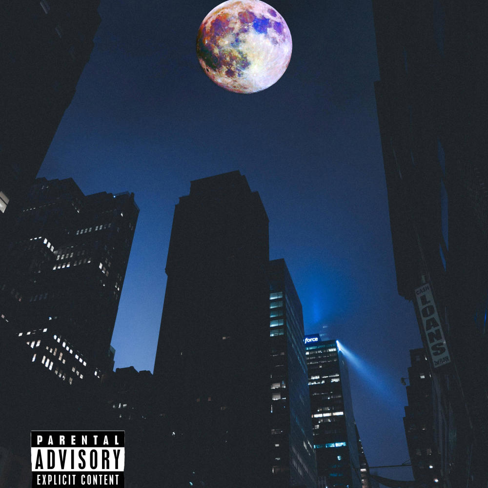 Old (feat. JRod) (Explicit)
