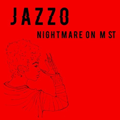 Nightmare on M Street (Explicit) (其他)