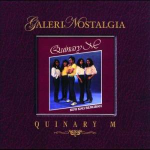ดาวน์โหลดและฟังเพลง Sedalam Lautan Tiada Bererti พร้อมเนื้อเพลงจาก Quinary M