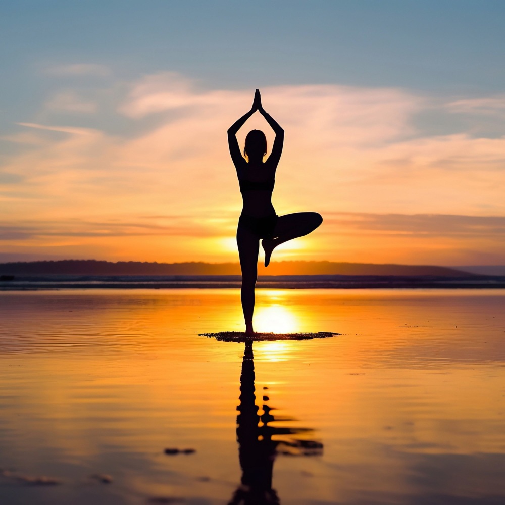 Quiet Yoga Soothing Music