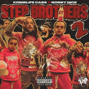 Bobbynice的專輯StepBrothers Ep, Vol. 2 (Explicit)