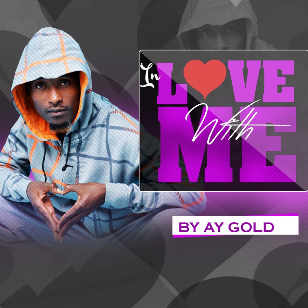 In Love With Me.