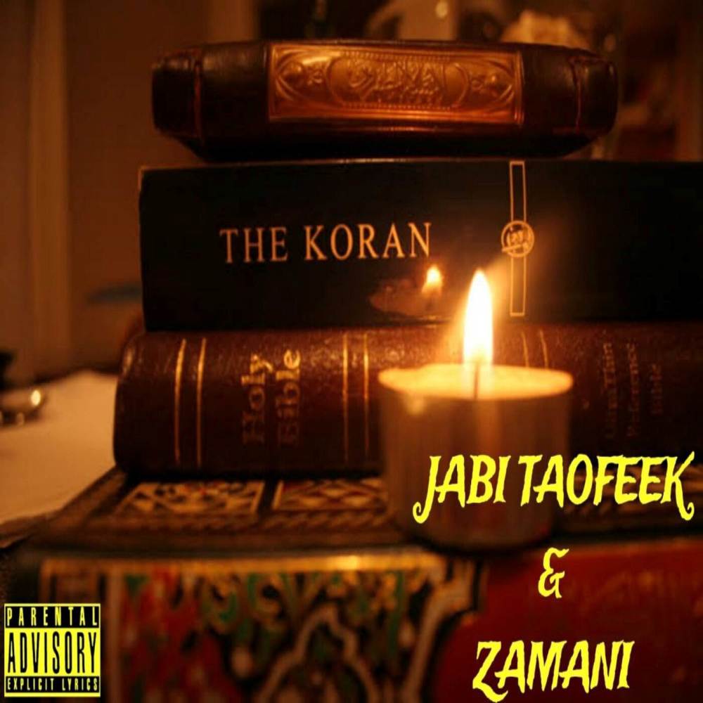 Church & Mosque (Explicit)