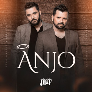 Album Anjo from 
