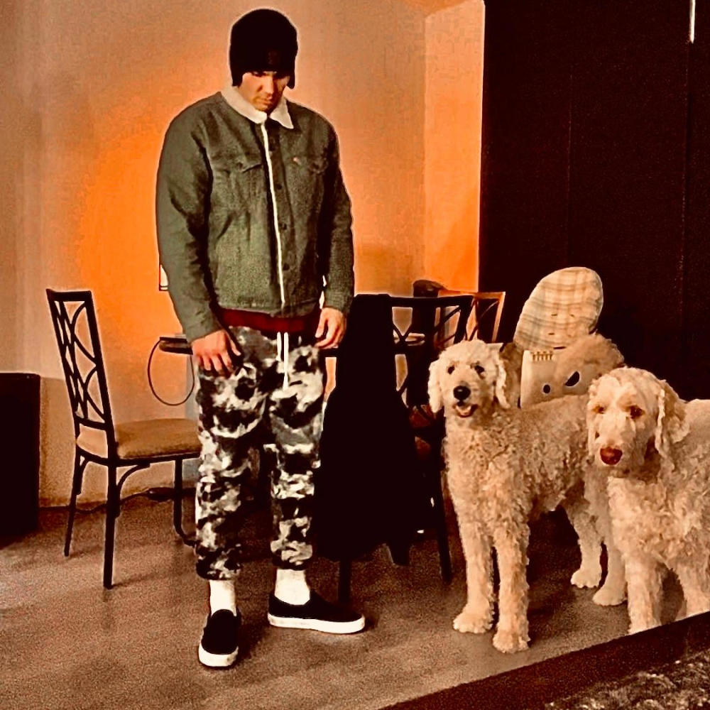 All I Need (feat. Vorni) (Explicit)