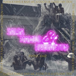 Listen to Salsa, Mambo & Reggaeton song with lyrics from El Plata