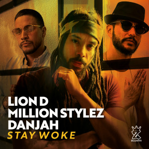 ดาวน์โหลดและฟังเพลง Stay Woke พร้อมเนื้อเพลงจาก Lion D
