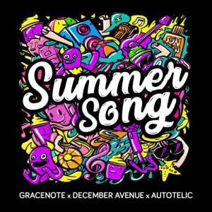 ดาวน์โหลดและฟังเพลง Summer Song พร้อมเนื้อเพลงจาก Gracenote