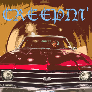 Listen to Creepin' song with lyrics from B0ryan