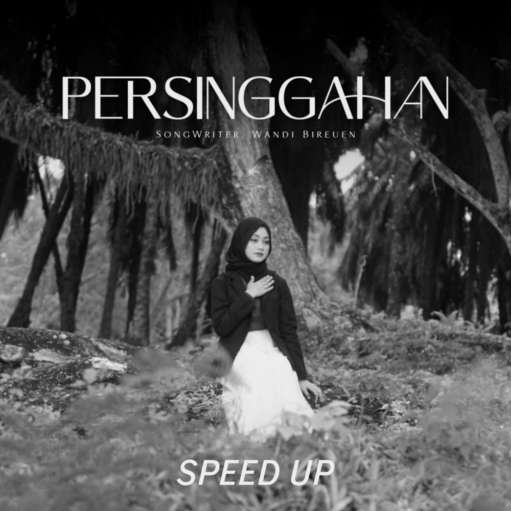 Persinggahan (Speed Up)