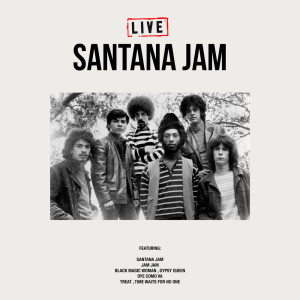 收聽Santana的Black Magic Woman/Gypsy Queen. (Live)歌詞歌曲