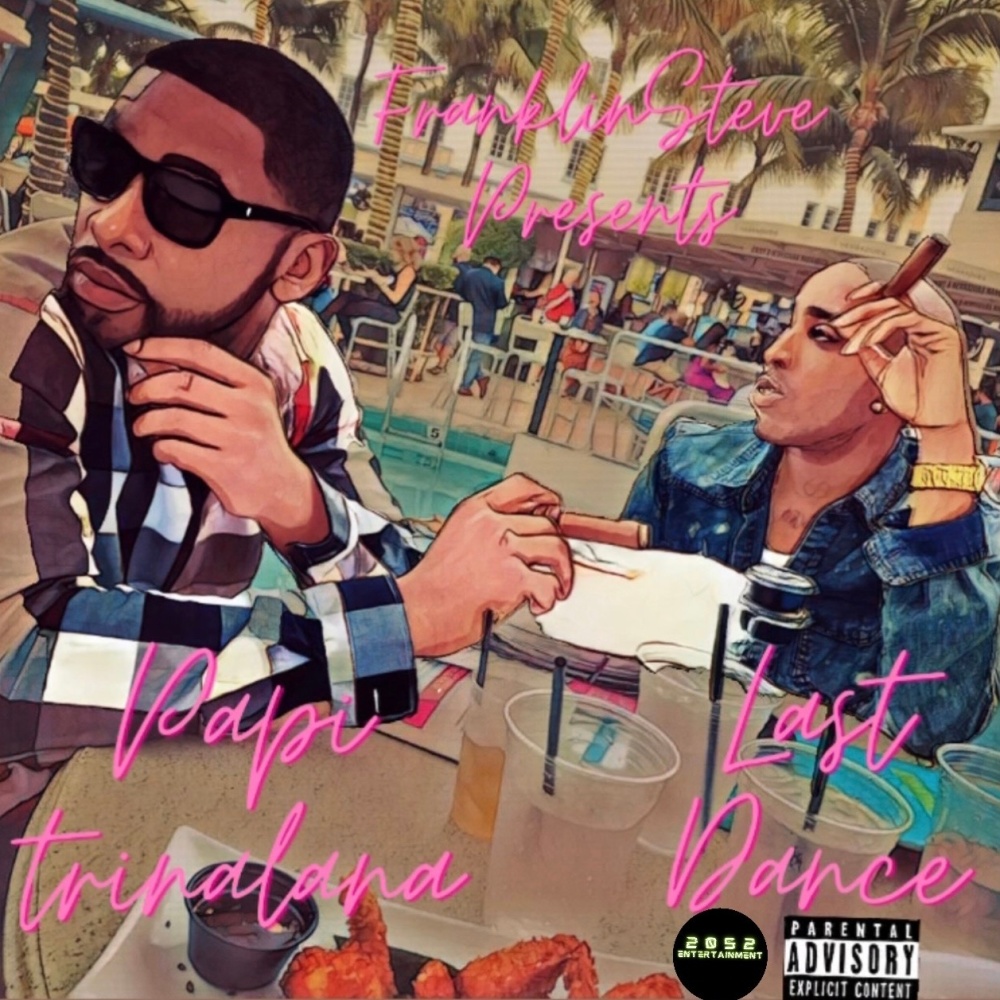 Its Goin Be Ok (feat. Jizzle) (Explicit)
