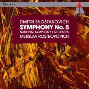 Shostakovich : Symphony No.5