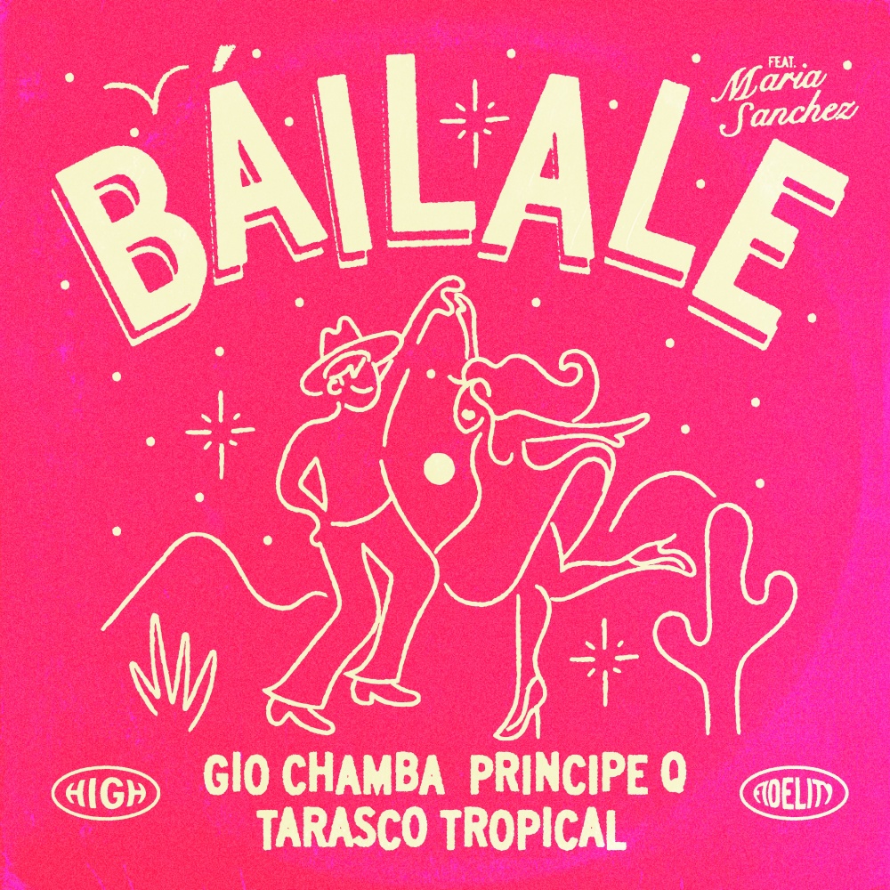 Báilale