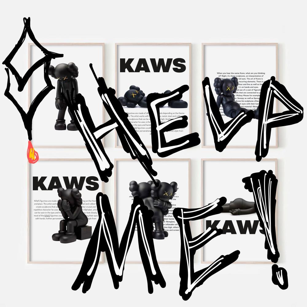 Help Me (Explicit)