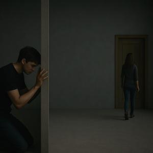 收聽Linus Karlsson的The Quiet We Became歌詞歌曲
