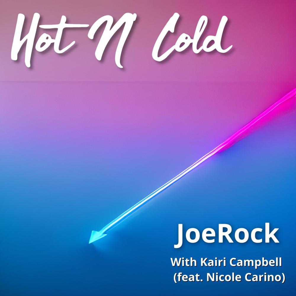 Hot N Cold (feat. Nicole Carino)