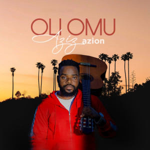 Album Oli Omu from Aziz Azion