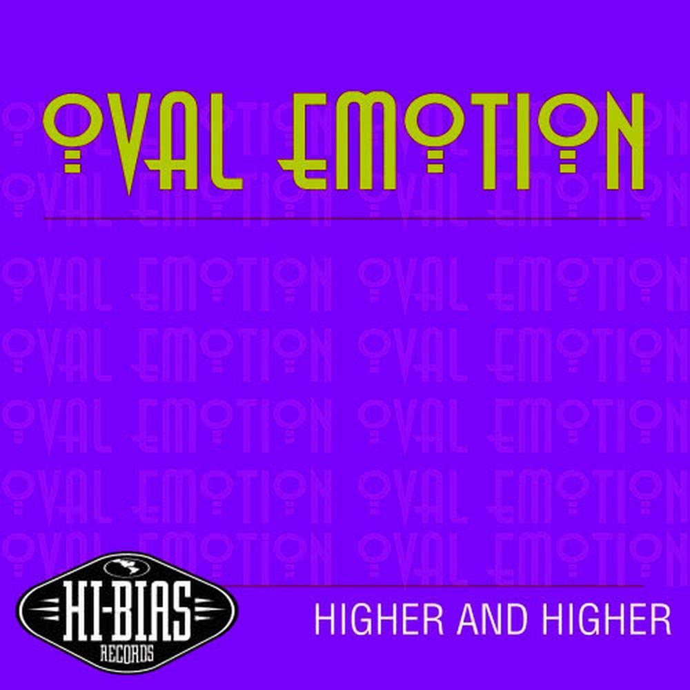 Higher And Higher (DJ's Rule* Episode Mix)