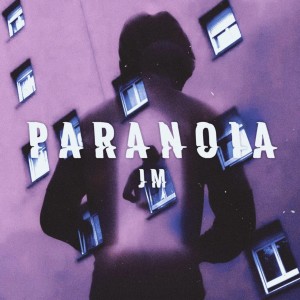 Dengarkan lagu Paranoia nyanyian JM dengan lirik
