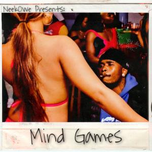 收聽Neekowe的Mind Games (Sampled) (Explicit)歌詞歌曲