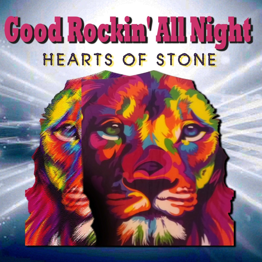 Hearts of Stone