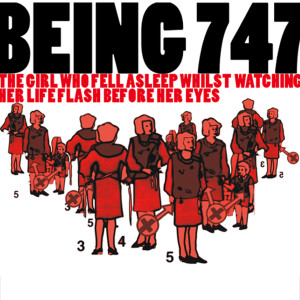 Listen to Communist Prince song with lyrics from Being 747