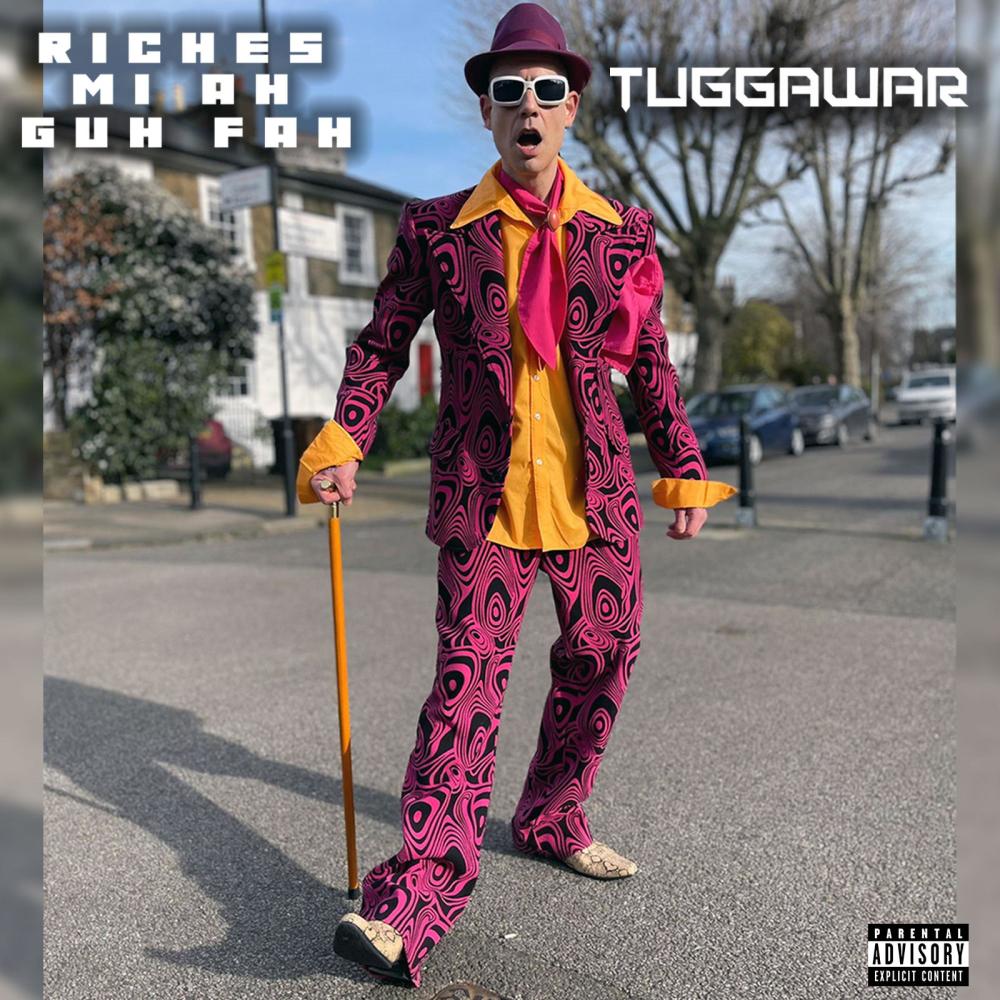 Dem Ah Talk (Explicit)