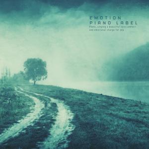 Album Sad New Age Piano Music On A Rainy Day (Nature Ver.) from Various Artists