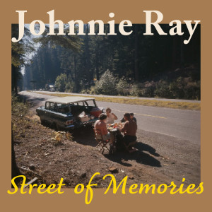 收聽Johnnie Ray的Walkin' My Baby Back Home歌詞歌曲