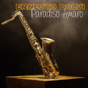 Ernesto Dolvi的專輯PARADISO AMARO