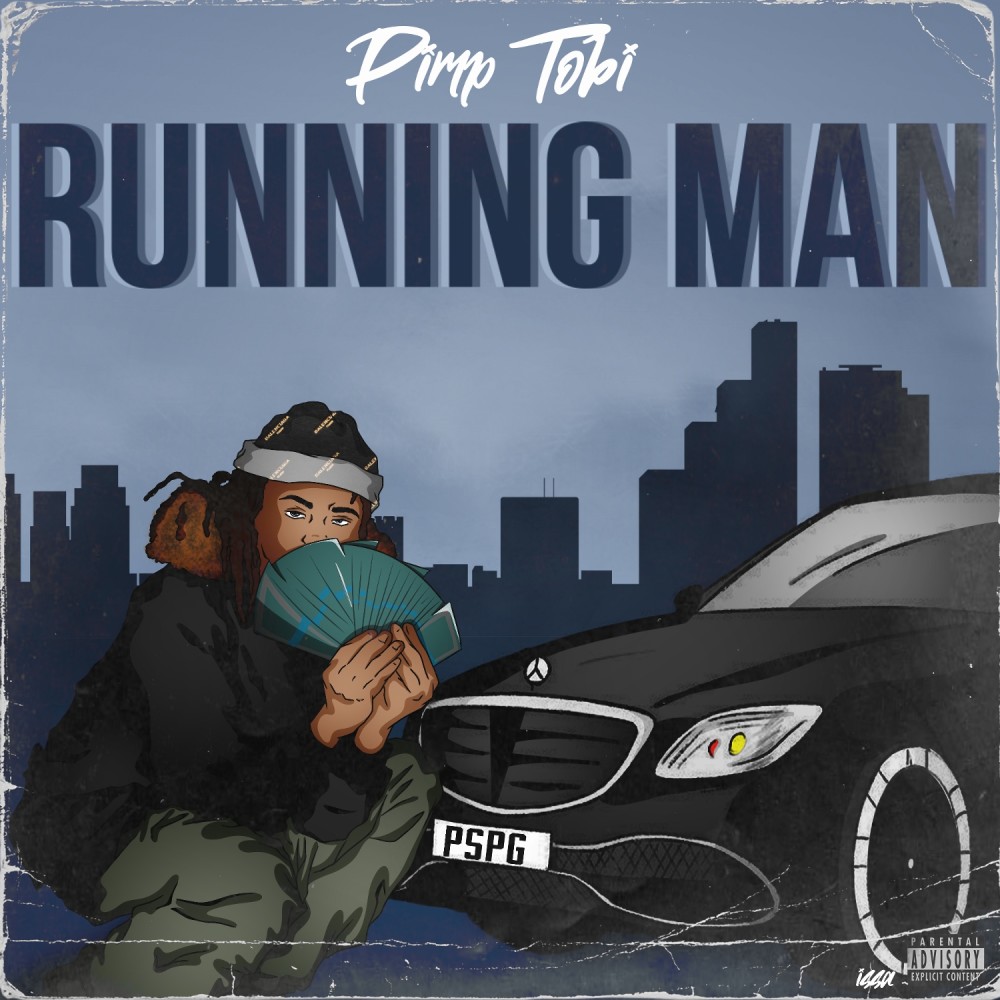 Running Man (Explicit)