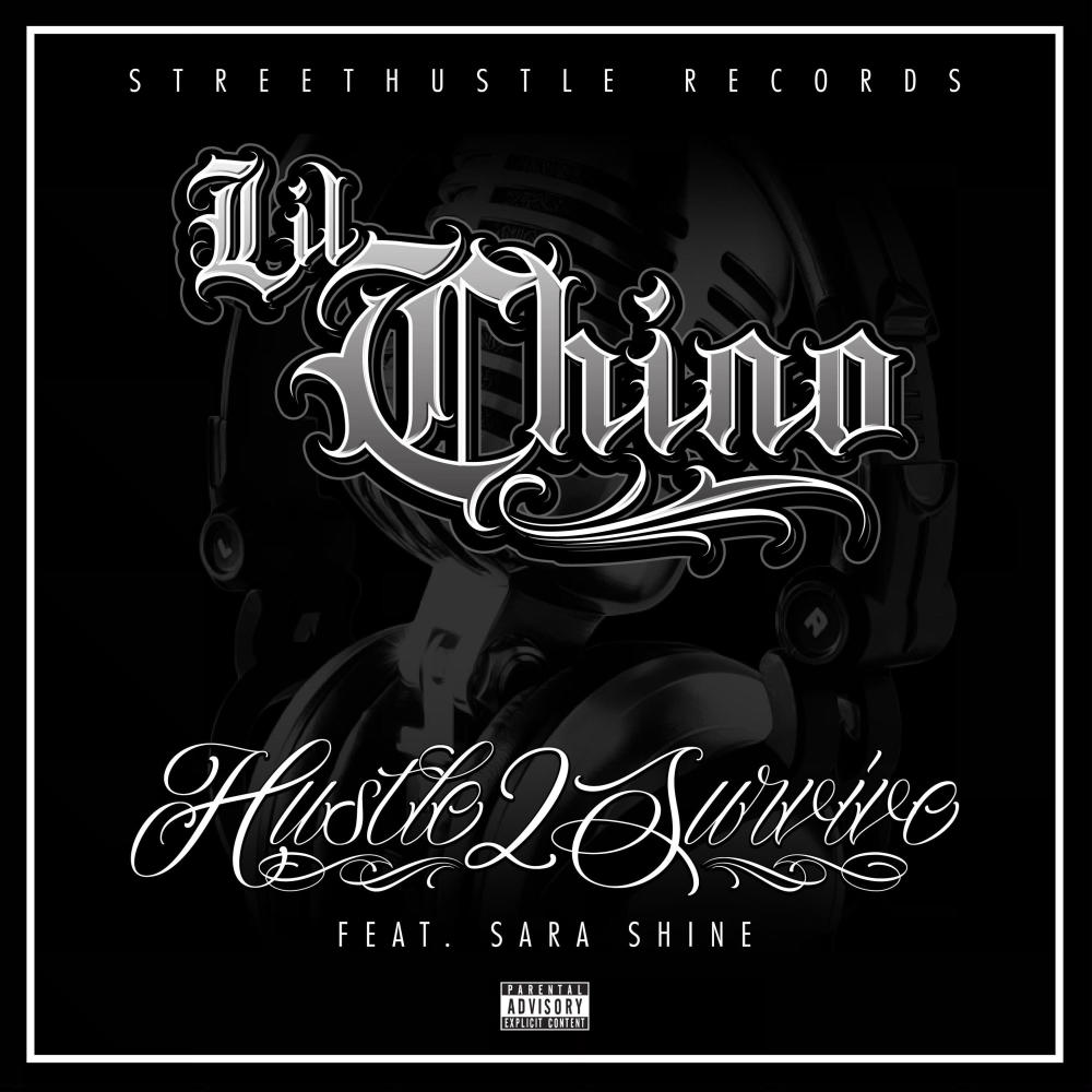 Hustle 2 Survive (feat. Sara Shine) (Explicit)
