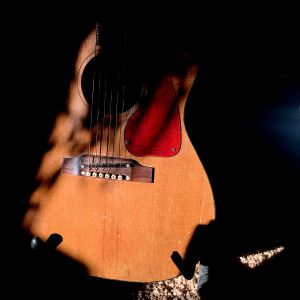 default playlist img