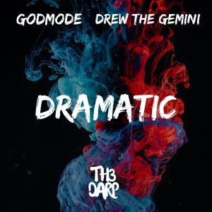 Listen to Dramatic (Explicit) song with lyrics from TH3 DARP