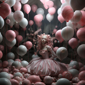 Listen to Bubblegum Eternity song with lyrics from Kramm