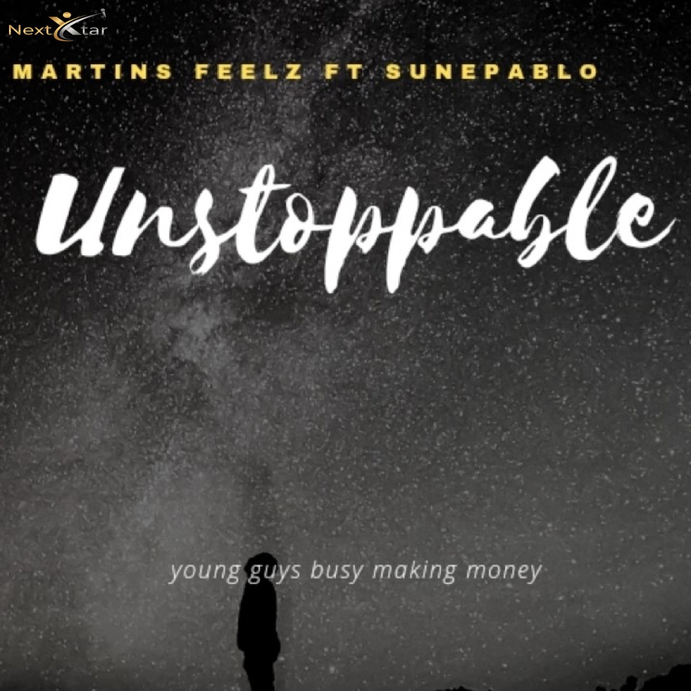 Unstoppable