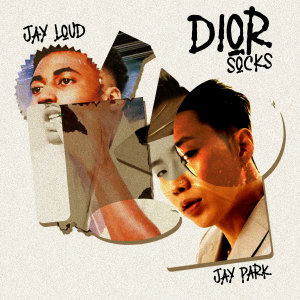 อัลบัม Dior Socks ศิลปิน Jay Park