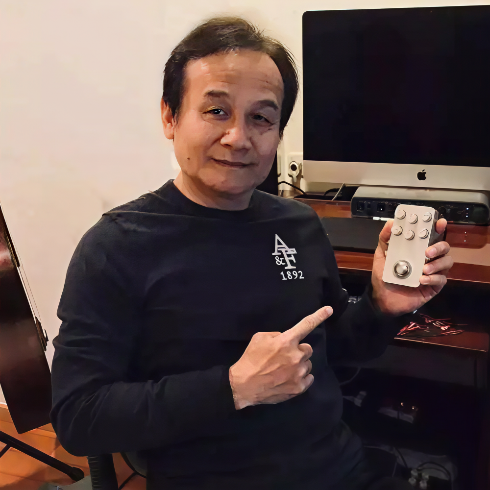倪方来