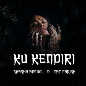 收聽Shasha Abedul的KUKENDIRI歌詞歌曲