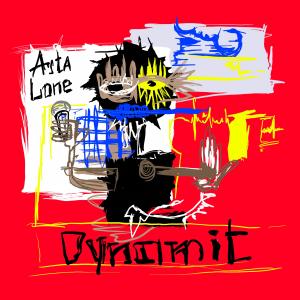 Asta的專輯Dynamit (feat. Loňeofficial) (Explicit)