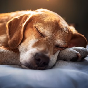 Sonidos Binaurales的專輯Tonos Suaves: Música Para La Relajación De Mascotas