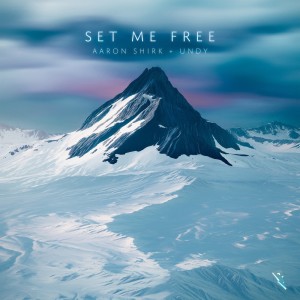 Album Set Me Free from Aaron Shirk