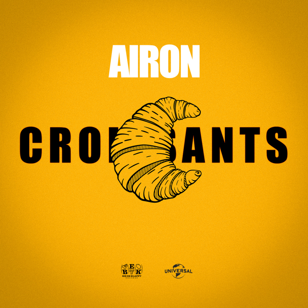 Croissants (Explicit)