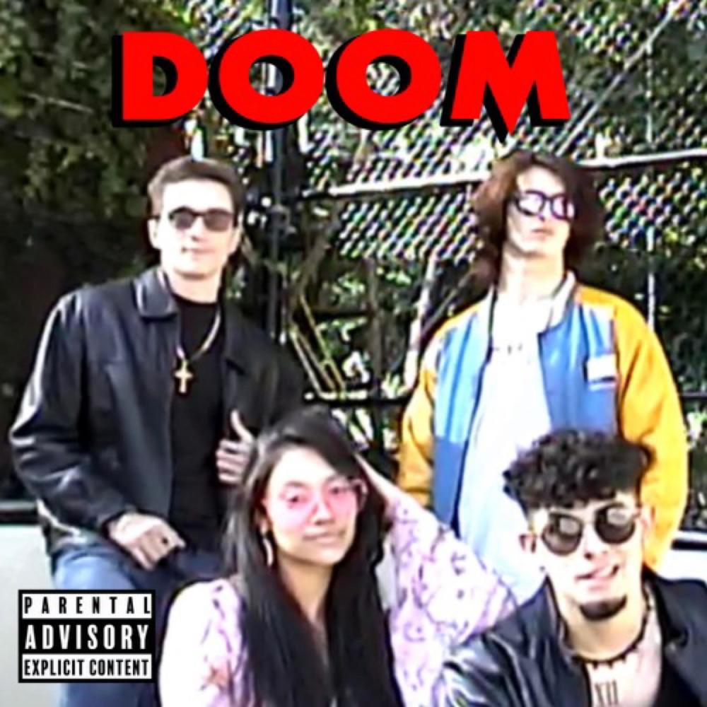 DOOM (Explicit)