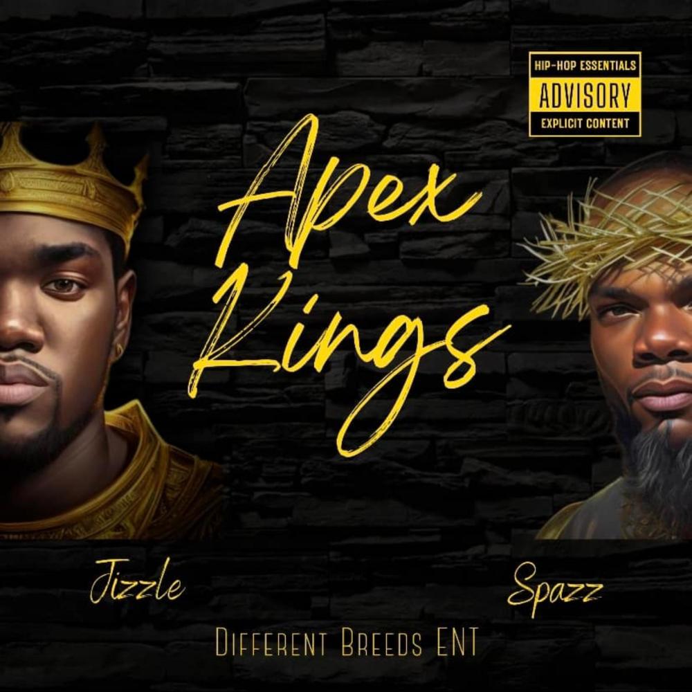 Outro (feat. Jizzle, Spazz & Vi$hon) (Explicit)
