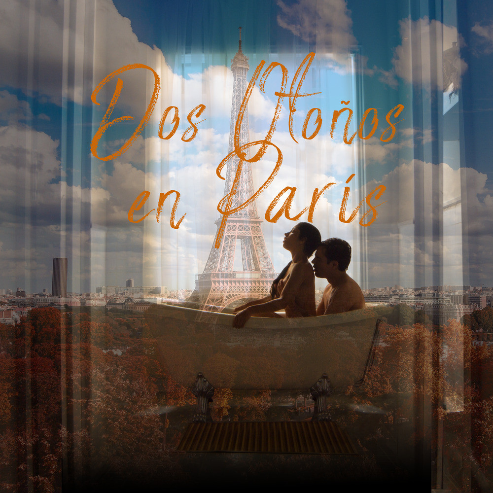 Otoño en París