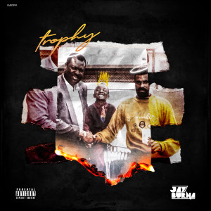 收聽Jay Burna的Can't Stand Me (Explicit)歌詞歌曲