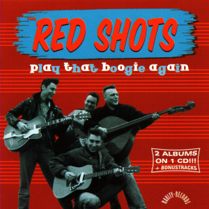 ดาวน์โหลดและฟังเพลง Jungle Rock พร้อมเนื้อเพลงจาก The Red Shots