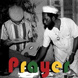 收聽Empress的Prayer歌詞歌曲